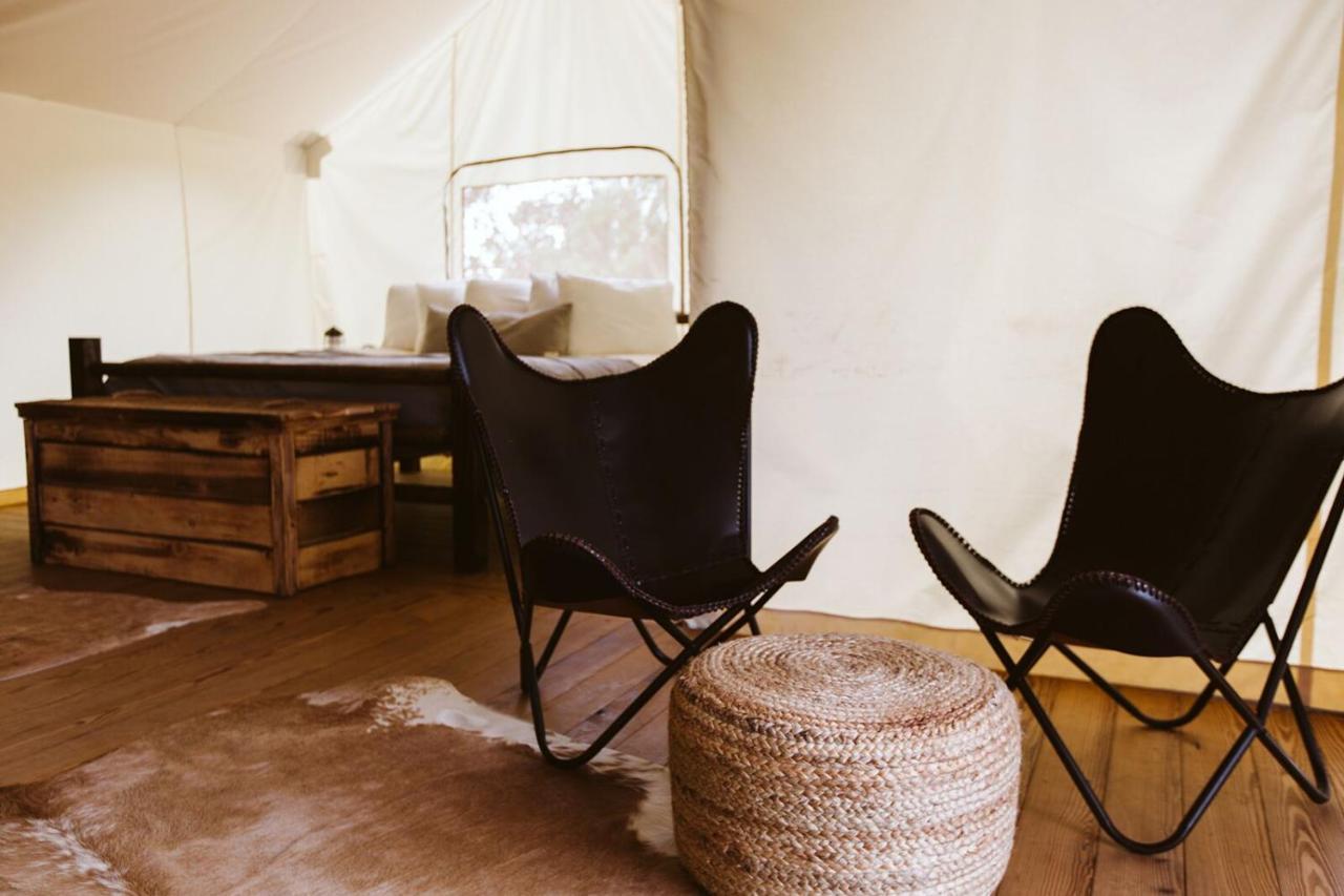 Under Canvas Mount Rushmore Keystone Ngoại thất bức ảnh