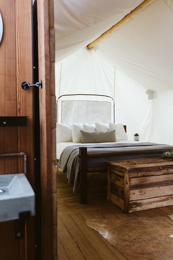 Under Canvas Mount Rushmore Keystone Ngoại thất bức ảnh